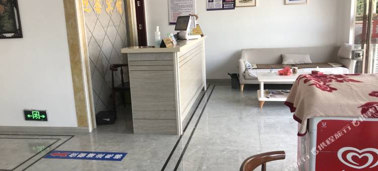 南通迎客宾馆图片