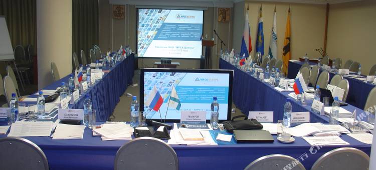 雅罗斯拉夫尔阿兹姆酒店(Azimut Hotel Yaroslavl)图片