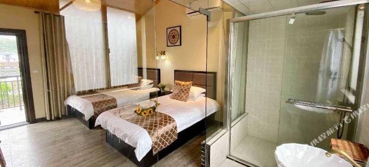 江山古居精品民宿图片