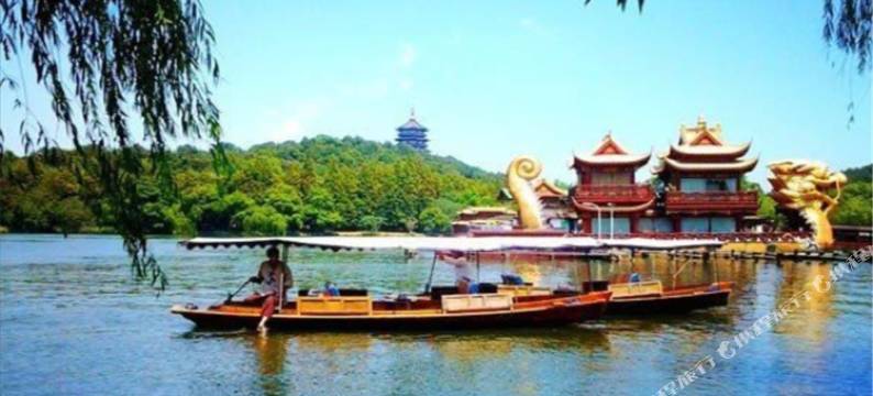 杭州一茗客栈图片