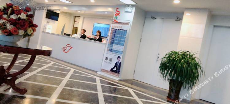 贝壳酒店(合肥明珠广场国际会展中心店)图片