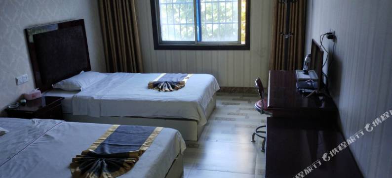 福临宾馆(亳州火车站店)图片