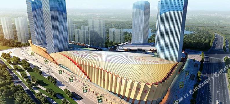 南京新辰公寓(仙林大学城万达茂店)图片