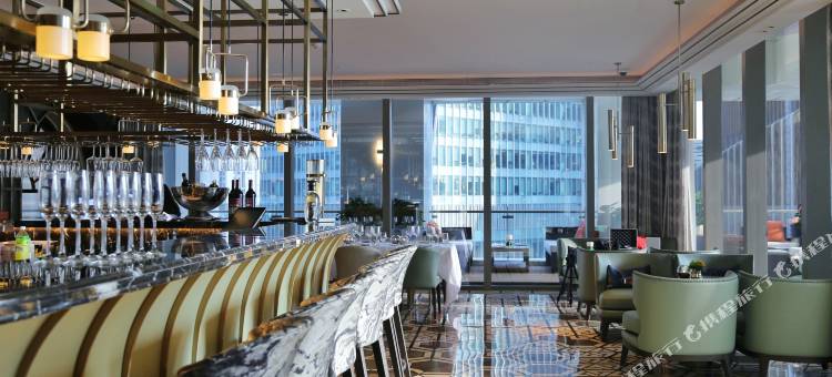 广州卓美亚酒店图片