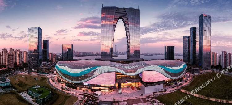 白玉兰酒店(苏州十全街网师园店)图片