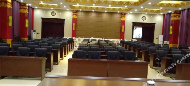 杜尔伯特阿木塔草原风情酒店图片