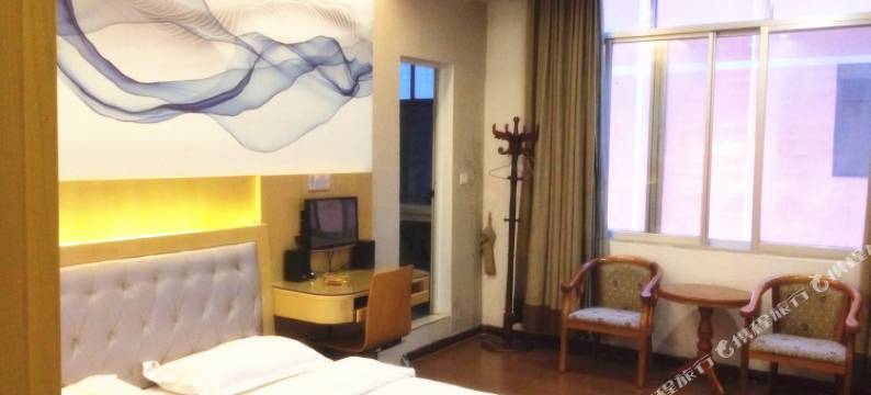 宾阳e家商务宾馆图片