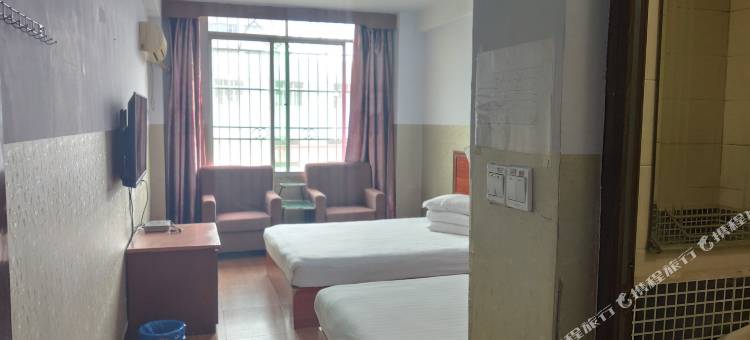 阆中市天鸿祥宾馆图片