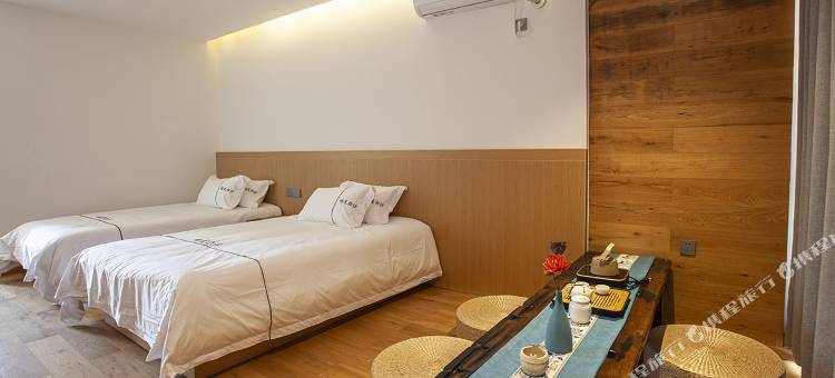 舟山屿见·白沙民宿图片