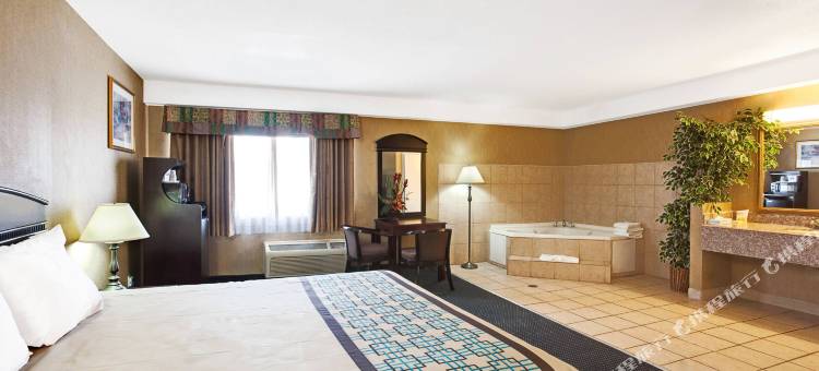 阿蒂西亚戴斯套房酒店(Days Inn & Suites by Wyndham Artesia)图片