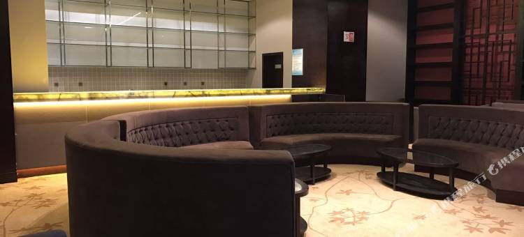 围场乾悦假日酒店(政府店)图片