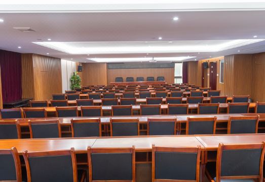 Tianbaolong Hotel Hotel Overview