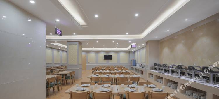 维也纳国际酒店(合肥滨湖会展中心金融港店)图片