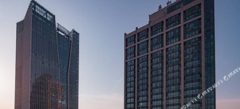 宁波真和大酒店(宁波火车站市中医院地铁站店)图片