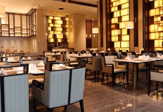 Jiangxi Shimao International Hotel Hotel Overview