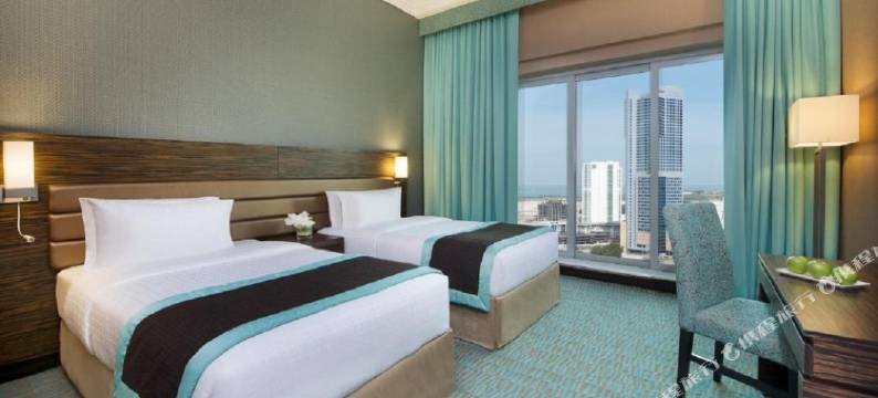 阿塔纳酒店(Atana Hotel)图片