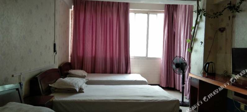 奥祥招待所(阜阳火车站店)图片