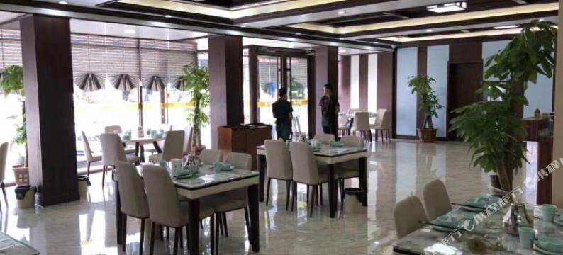 临沂欢乐商务酒店图片