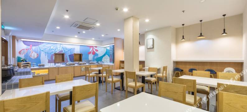 汉庭酒店(上海张江园区广兰路地铁站店)图片