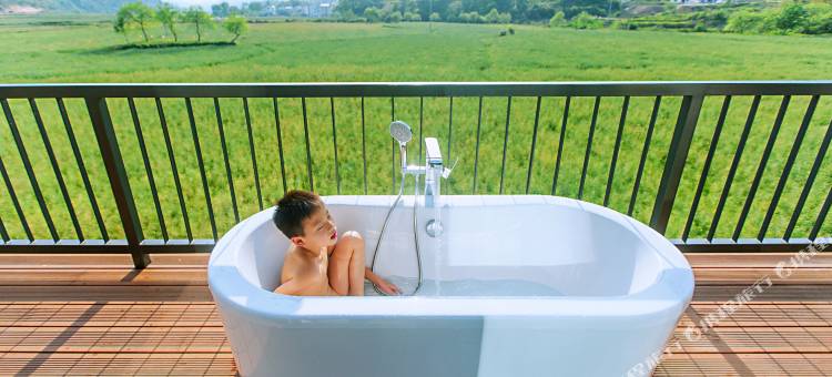 望山生活·巡检司田野度假民宿(婺源严田店)图片