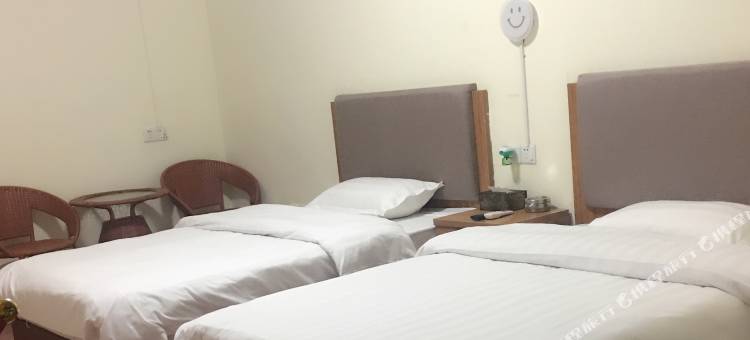 四会君庭宾馆图片