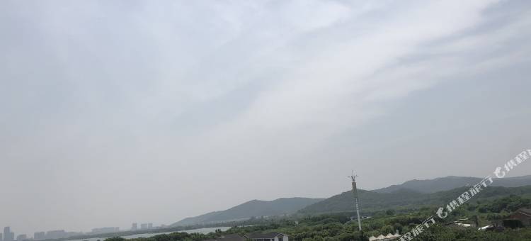 苏州石湖边等你公寓图片