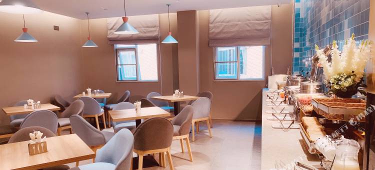 如家酒店neo(大良清晖园店)图片