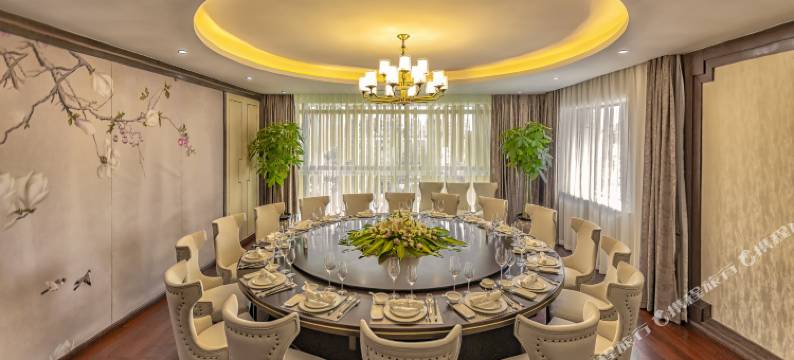 成都上才悠然酒店(杜甫草堂成都西站店)图片