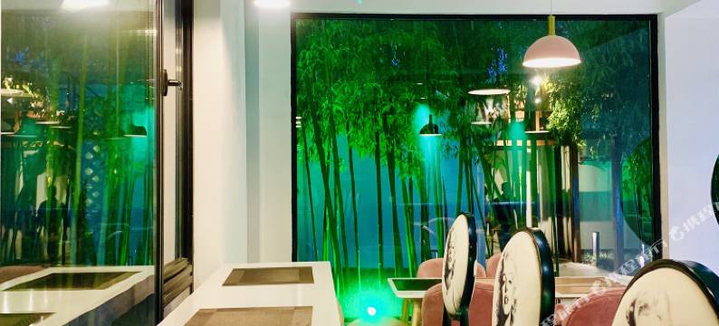 上海情书民宿图片