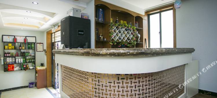 嵊泗遇见你民宿图片