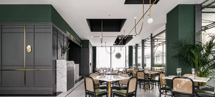 亦是动力酒店(襄阳二汽基地悦活荟购物广场店)图片