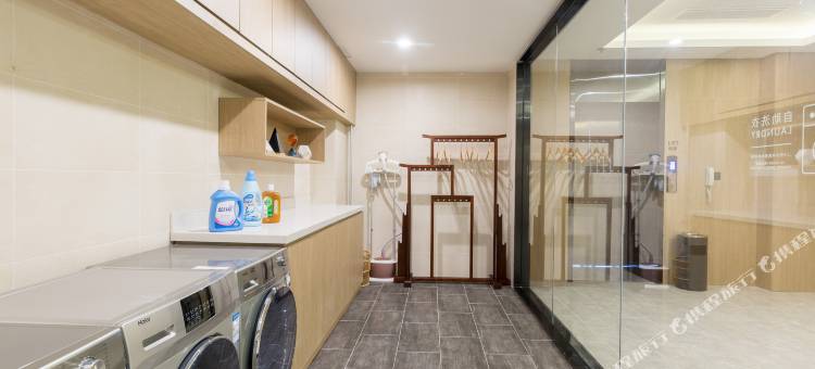 汉庭优佳酒店(济南莱芜长勺北路店)图片