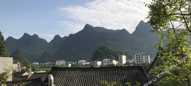 豪缘主题酒店(桂林师范大学雁山校区店)图片