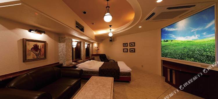 美好花园酒店-泉北(Hotel Fine Garden Senboku)图片