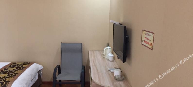 巴中阳光驿站图片