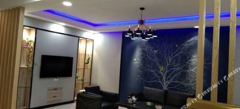 卢氏佳之园商务宾馆图片