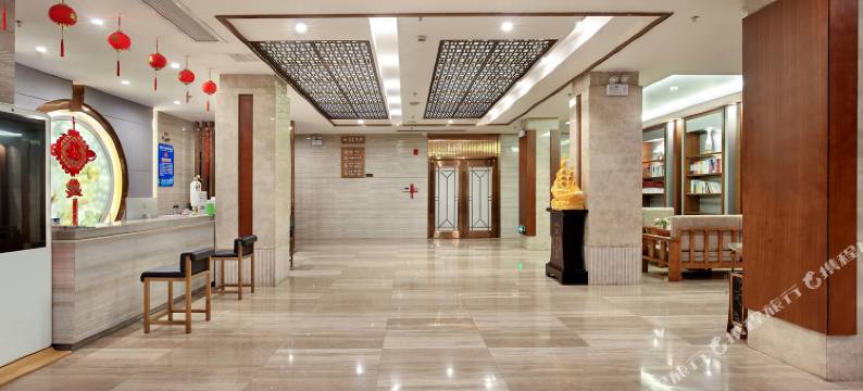 吉首起航大酒店(吉首大学店)图片