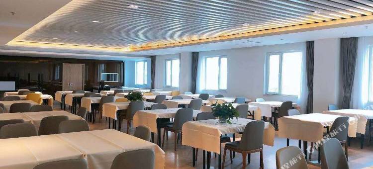 聿舍艺术酒店(唐山宴南湖国际会展中心店)图片