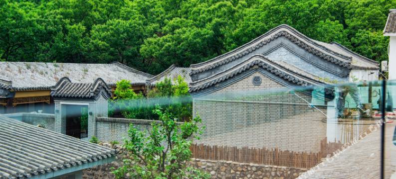 北京宜室怡趣民宿图片