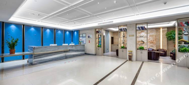 悦嘉酒店(义乌国际商贸城店)图片