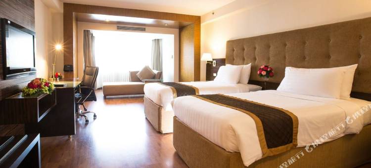 清迈富丽华酒店(Furama Chiang Mai)图片