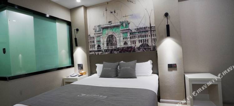 都市118精选酒店(阜宁汽车总站店)图片