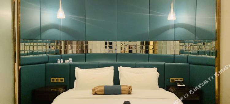 南宁沃美酒店(万象城国际会展中心店)图片