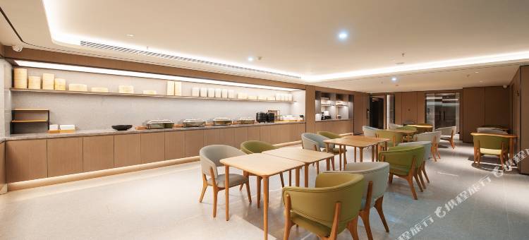 全季酒店(锦州云飞桥店)图片