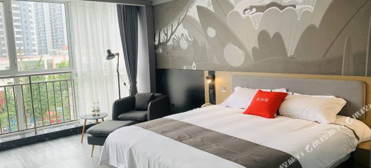 尚客优酒店(滕州人和天地店)图片