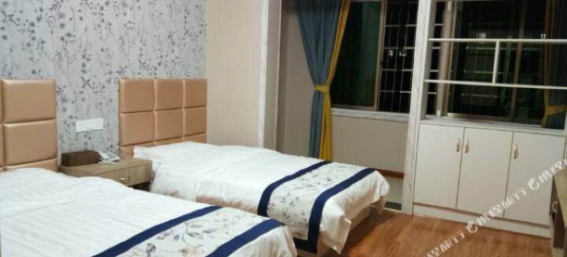 衡东行洲宾馆图片