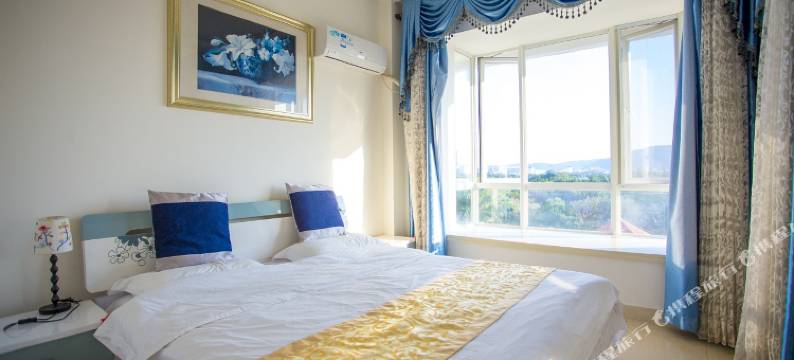 三亚亚龙湾阳光别院图片