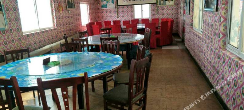 沈阳天天好日子农家院图片