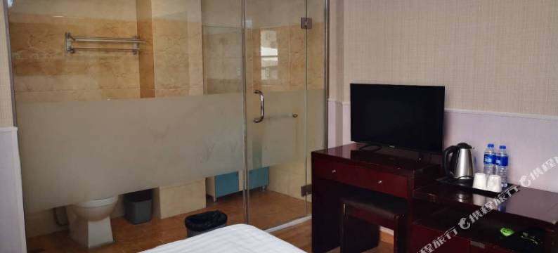 陵光假日酒店(南京总统府新街口地铁站店)图片