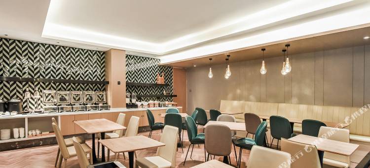 黔宿·青雨酒店(贵阳未来方舟越界影城店)图片